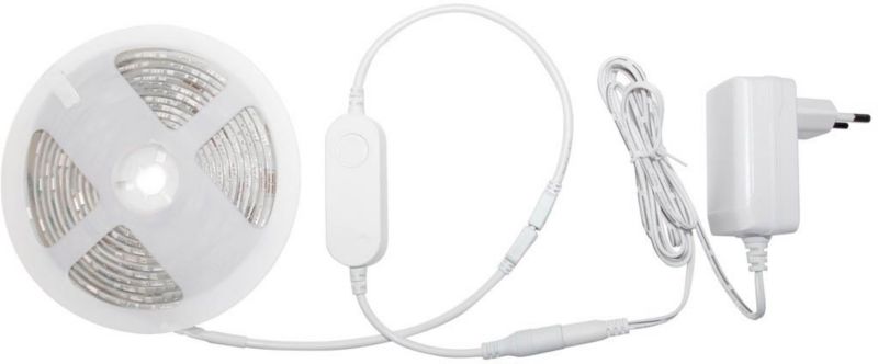 LED Smart Sæt IP65 CCT RGB 12 V 3 m