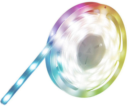 LED Strip Smart 5 m IP65 CCT RGB 12 V