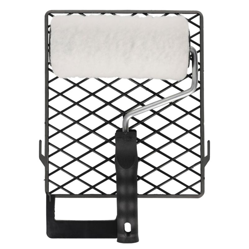 Vestan malersæt med 20 cm rulle og maleristativ