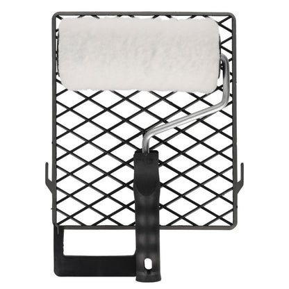 Vestan malersæt med 20 cm rulle og maleristativ