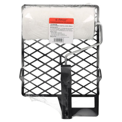 Vestan malersæt med 20 cm rulle og maleristativ