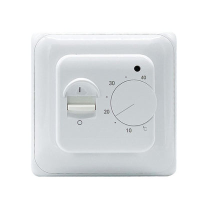 Varmemåtte Sæt 1 m² 170 W med Termostat