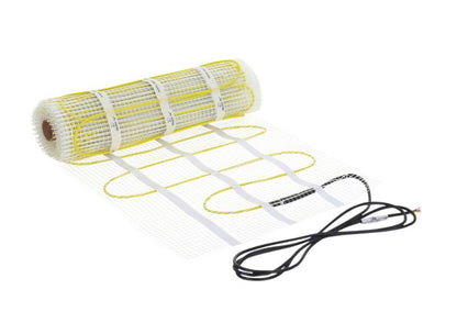 Varmemåtte MA-160 2 m² med Libra White Termostat