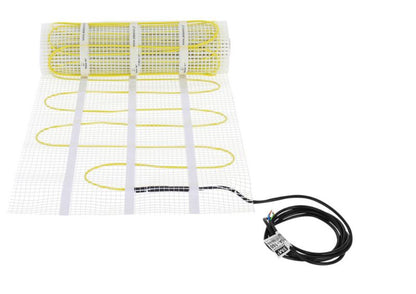 Varmemåtte MA-160 2 m² med Libra White Termostat