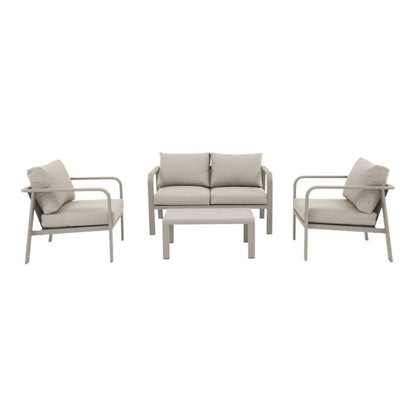 Zestaw mebli GoodHome Mallia coffee set 4 osoby
