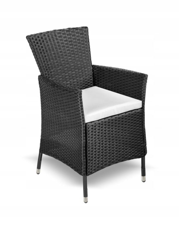 Corciano Bahama Set Max 8 Rattan Havemøbelsæt 1 stk.