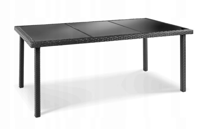 Corciano Bahama Set Max 8 Rattan Havemøbelsæt 1 stk.