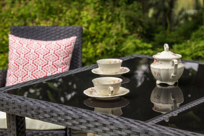 Corciano Bahama Set Max 8 Rattan Havemøbelsæt 1 stk.
