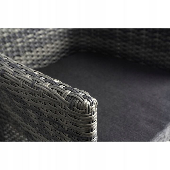 Corciano Lorens Premium havesæt med bord og 8 stole