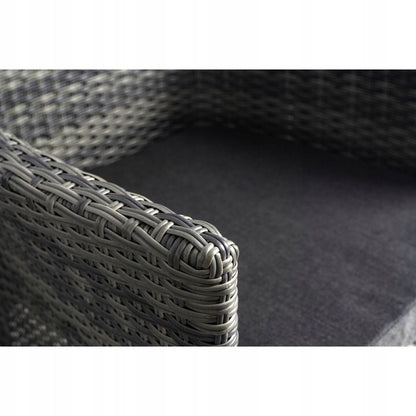 Corciano Lorens Premium havesæt med bord og 8 stole