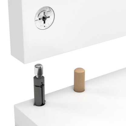 Monteringssæt til GoodHome Marlow hylder