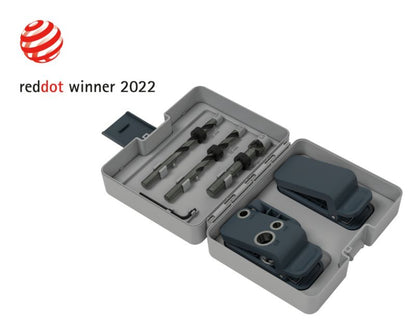 Monteringssæt til GoodHome Marlow hylder