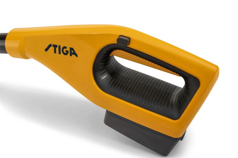 Stiga 100E Multi-Tool sæt med 4 Ah batteri
