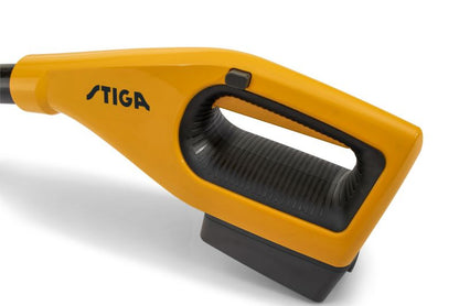 Stiga 100E Multi-Tool sæt med 4 Ah batteri