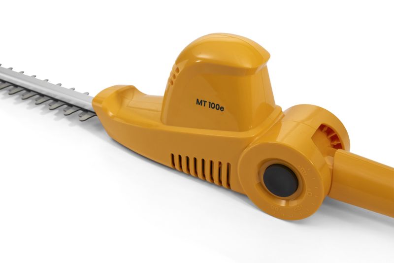 Stiga 100E Multi-Tool sæt med 4 Ah batteri