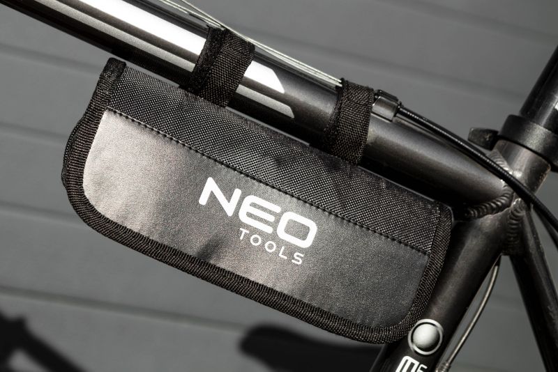 Neo Tools cykelreparationssæt