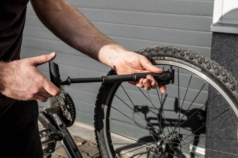 Neo Tools cykelreparationssæt
