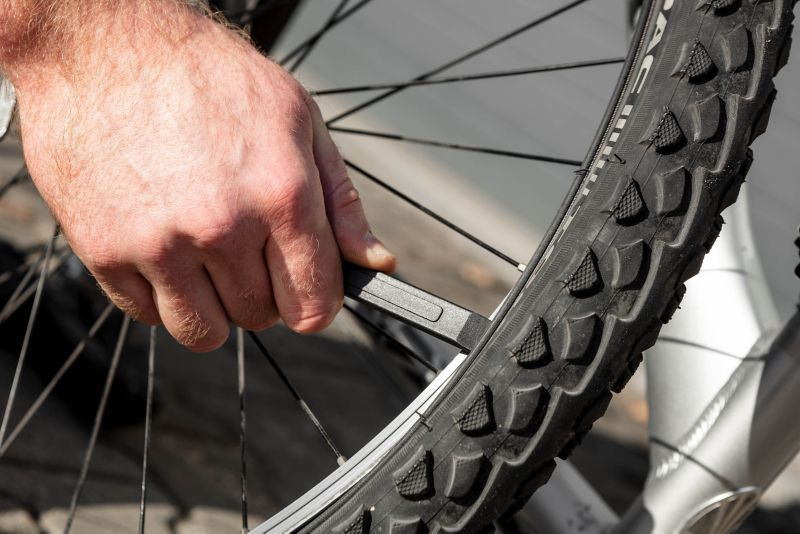 Neo Tools cykelreparationssæt