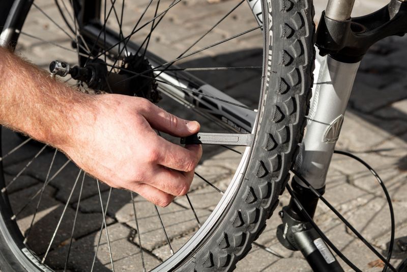 Neo Tools cykelreparationssæt