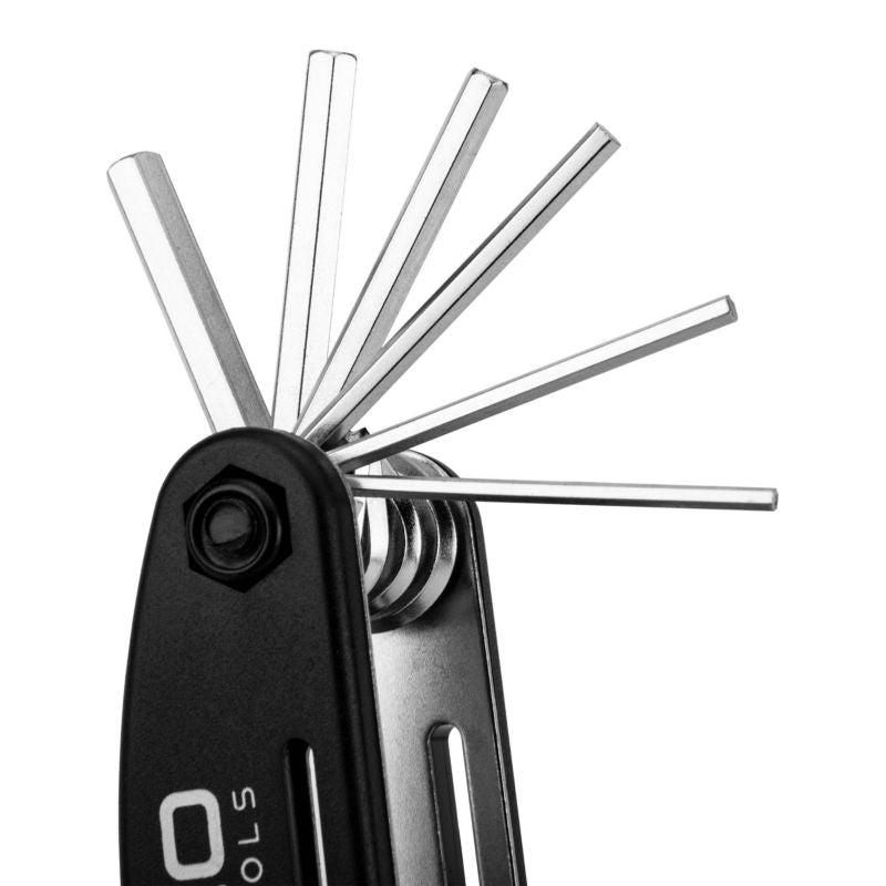 Neo Tools cykelreparationssæt