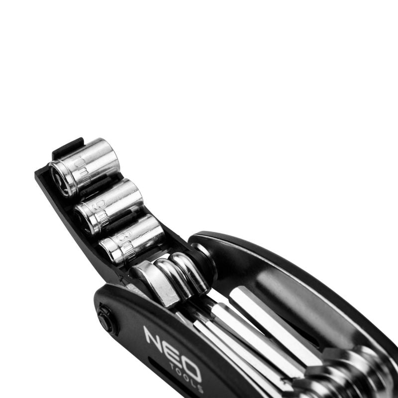 Neo Tools cykelreparationssæt