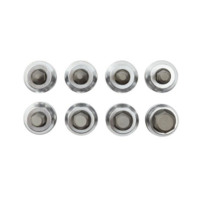 Magnusson sekskantnøglesæt 3/8'' 8 dele