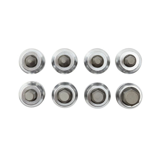 Magnusson sekskantnøglesæt 3/8'' 8 dele