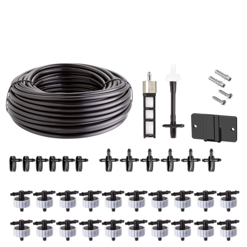 Aqua Magic drypvandingssystem