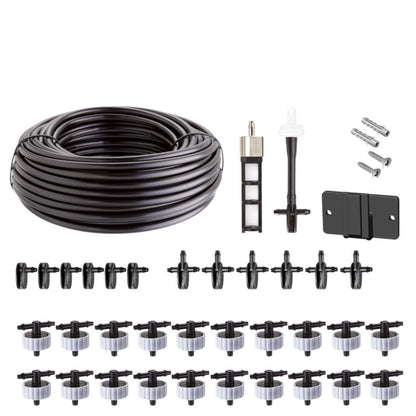 Aqua Magic drypvandingssystem