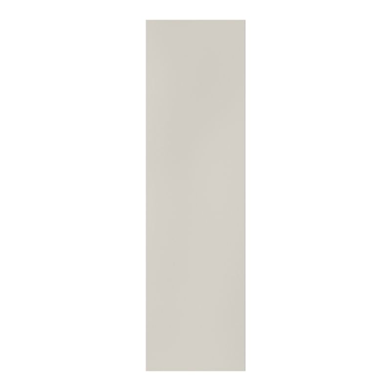 GoodHome panel­sæt til søjle 57 x 201 cm sandsten mat