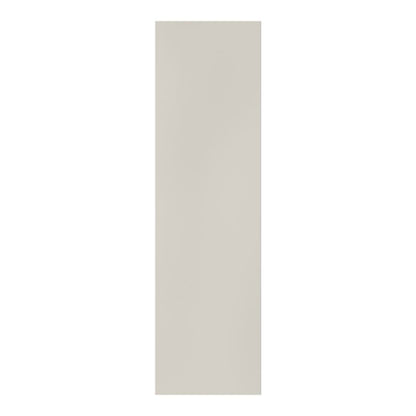 GoodHome panel­sæt til søjle 57 x 201 cm sandsten mat