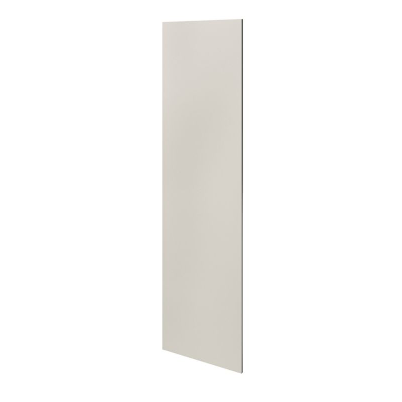 GoodHome Stevia paneler til køkkensøjle 57 x 219 cm i sandsten mat