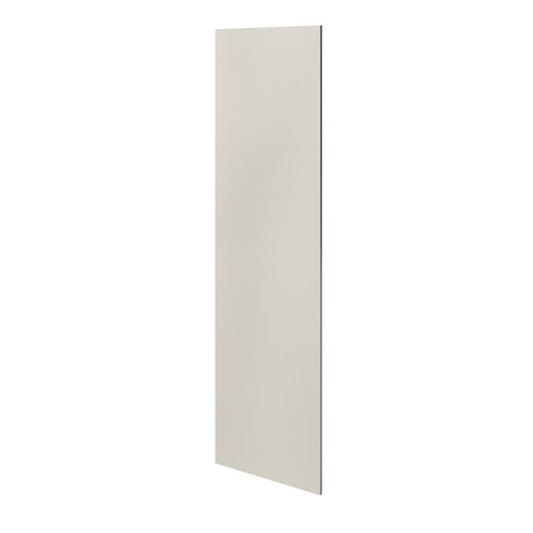 GoodHome Stevia paneler til køkkensøjle 57 x 219 cm i sandsten mat