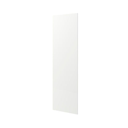 Udskiftningspaneler til GoodHome Alisma højskab 57 x 201 cm hvid