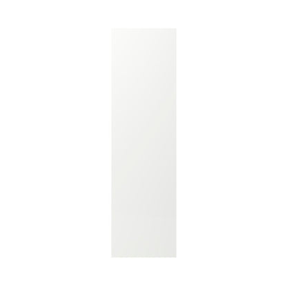 Udskiftningspaneler til GoodHome Alisma højskab 57 x 201 cm hvid