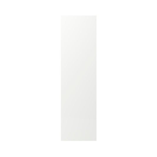 Udskiftningspaneler til GoodHome Alisma højskab 57 x 201 cm hvid