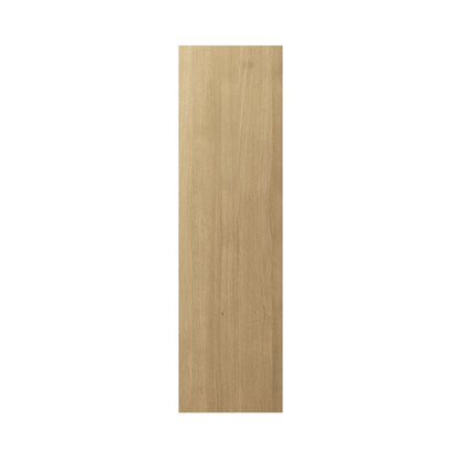 Udskiftningspaneler til GoodHome Alpinia søjle 57 x 201 cm egetræ