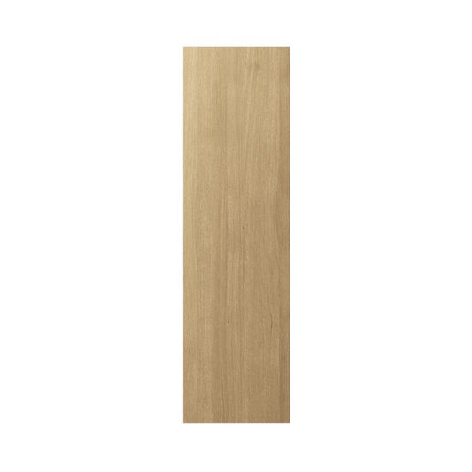 Udskiftningspaneler til GoodHome Alpinia søjle 57 x 201 cm egetræ