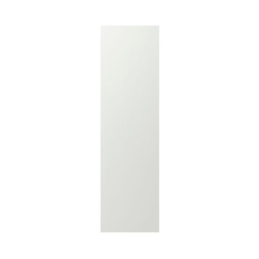 Udskiftelige paneler til GoodHome Alpinia søjle 57 x 201 cm i elfenbensfarve