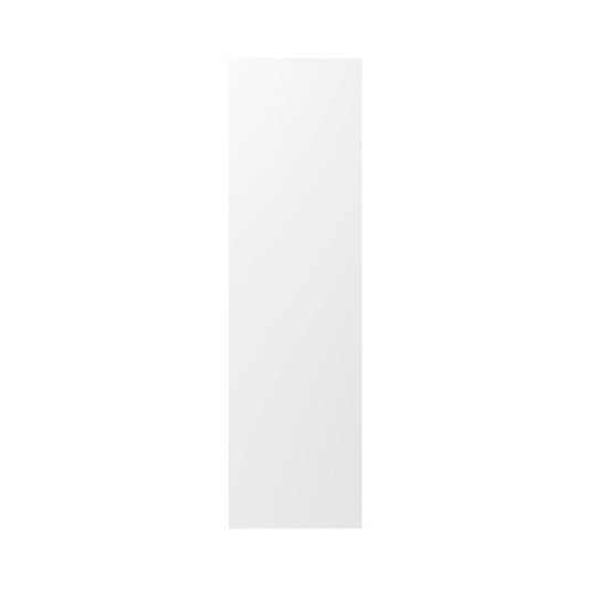 Udskiftelige paneler til GoodHome Artemisia skab 57 x 201 cm classic hvid