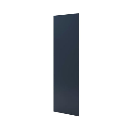 Udskiftningspaneler til GoodHome Artemisia søjleskab 57 x 201 cm i midnight blue, 2 stk.