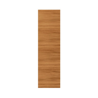 Udskiftelige paneler til GoodHome Chia søjle 57 x 201 cm med træstruktur