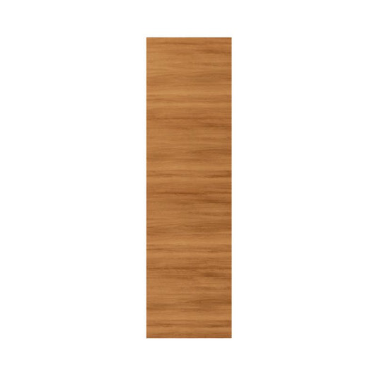 Udskiftelige paneler til GoodHome Chia søjle 57 x 201 cm med træstruktur