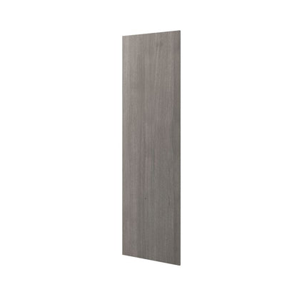Udskiftelige paneler til GoodHome Chia søjle 57 x 201 cm i grå eg