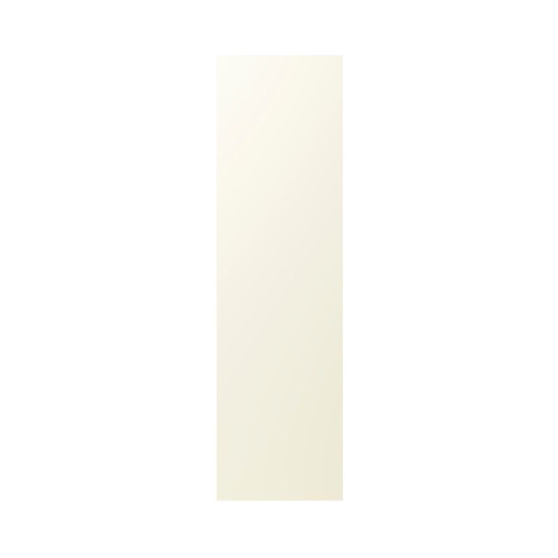 Udskiftningspaneler til GoodHome Stevia søjle 57 x 201 cm i creme
