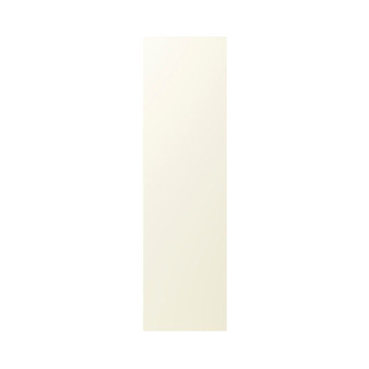 Udskiftningspaneler til GoodHome Stevia søjle 57 x 201 cm i creme