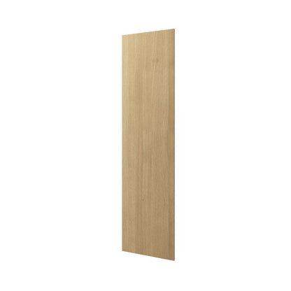 Udskiftningspaneler til højt skab GoodHome Alpinia 57 x 219 cm egetræ