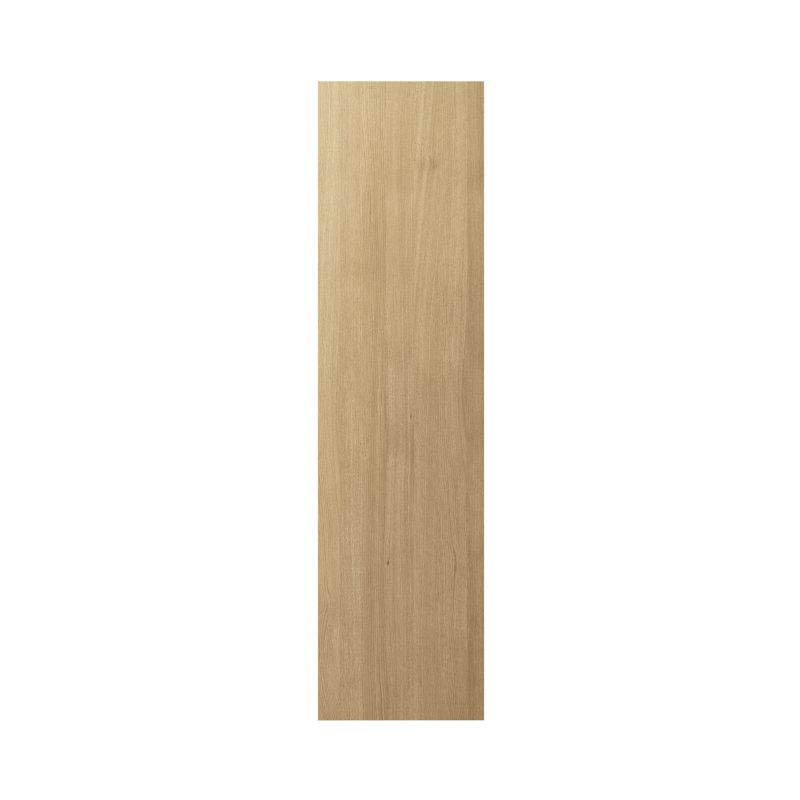 Udskiftningspaneler til højt skab GoodHome Alpinia 57 x 219 cm egetræ