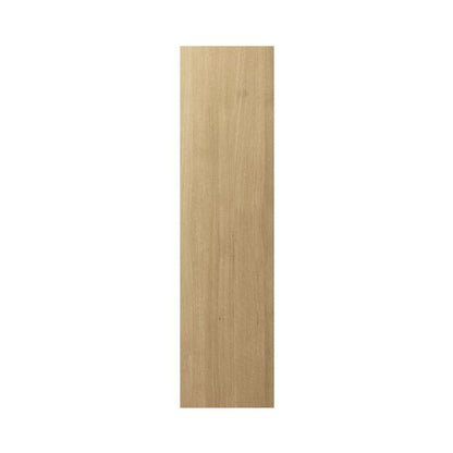 Udskiftningspaneler til højt skab GoodHome Alpinia 57 x 219 cm egetræ