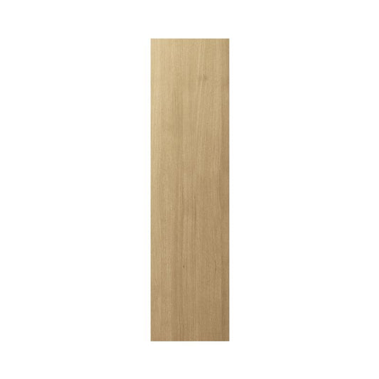 Udskiftningspaneler til højt skab GoodHome Alpinia 57 x 219 cm egetræ